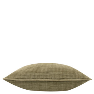 Yard Ribble Khaki Cushion